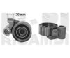 AUTOTEAM A03108 Tensioner, timing belt